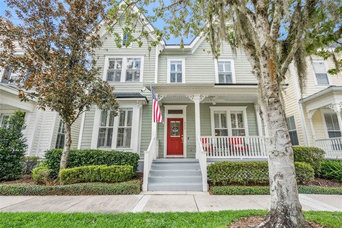 Image No.1-Propriété de 3 chambres à vendre à Kissimmee