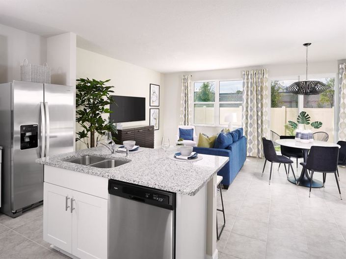 Image No.2-3 Bed Townhouse for sale