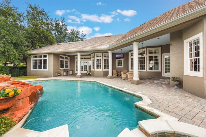 Image No.14-Propriété de 4 chambres à vendre à Windermere