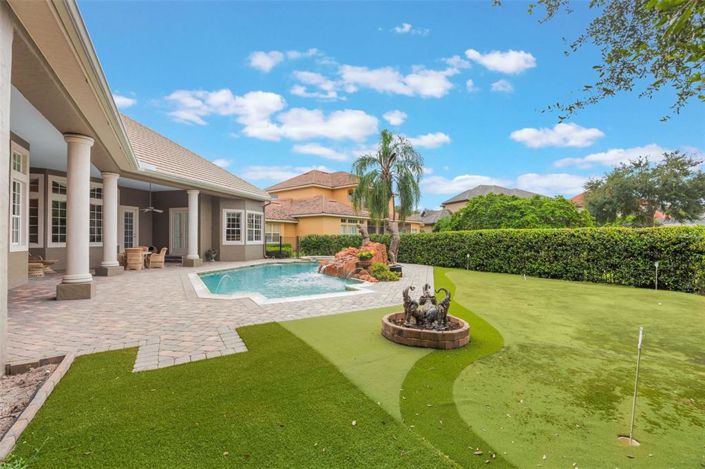 Image No.19-Propriété de 4 chambres à vendre à Windermere