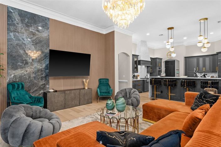 Image No.11-Propriété de 4 chambres à vendre à Windermere