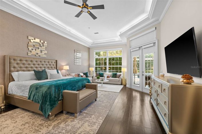 Image No.19-Propriété de 4 chambres à vendre à Windermere