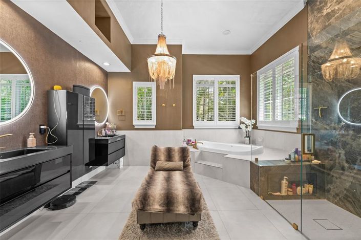 Image No.20-Propriété de 4 chambres à vendre à Windermere