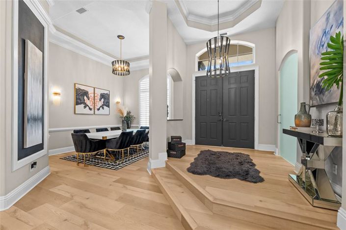 Image No.6-Propriété de 4 chambres à vendre à Windermere