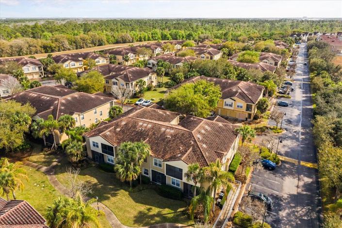 Image No.31-Maison de ville de 3 chambres à vendre à Kissimmee