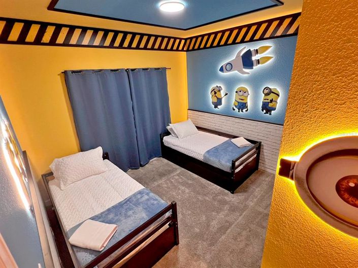 Image No.15-5 Bed Townhouse for sale