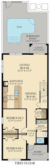 Image No.33-5 Bed Townhouse for sale