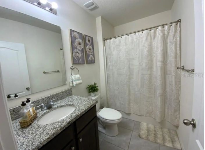 Image No.19-Propriété de 4 chambres à vendre à Kissimmee