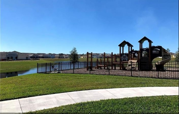 Image No.23-Propriété de 4 chambres à vendre à Kissimmee