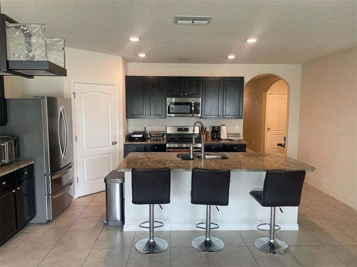 Image No.5-Propriété de 4 chambres à vendre à Kissimmee