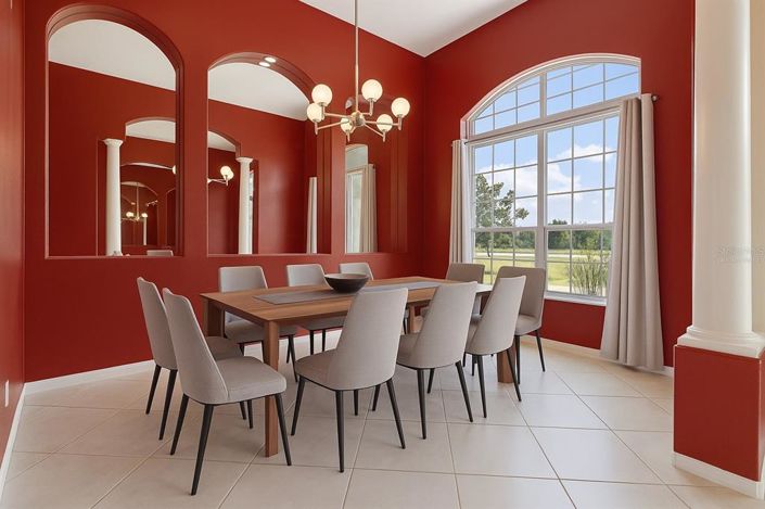 Image No.19-Propriété de 3 chambres à vendre à Kissimmee