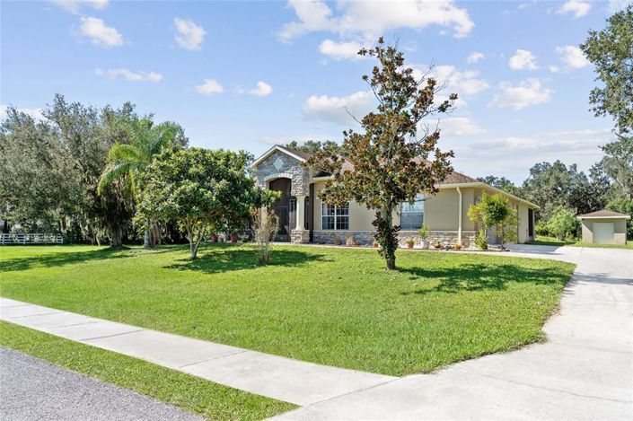 Image No.4-Propriété de 3 chambres à vendre à Kissimmee