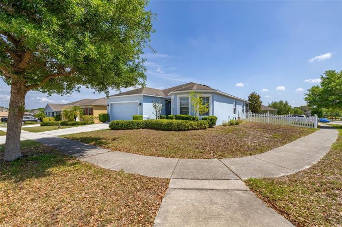 Image No.3-Propriété de 3 chambres à vendre à Haines City