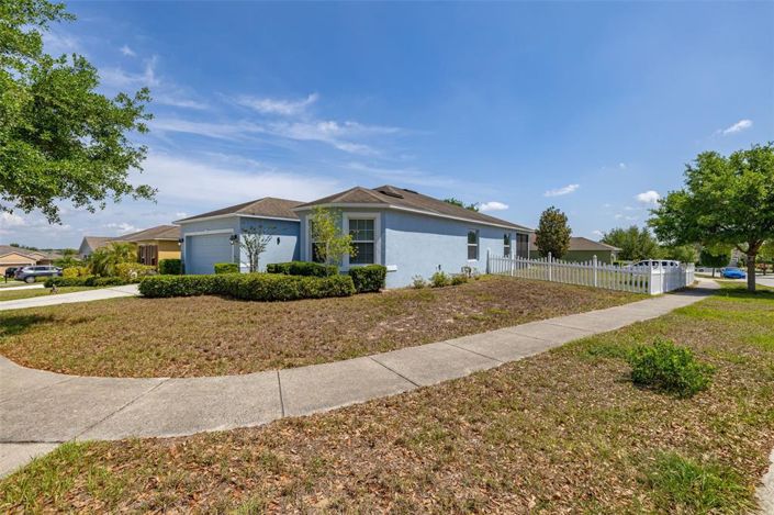 Image No.6-Propriété de 3 chambres à vendre à Haines City