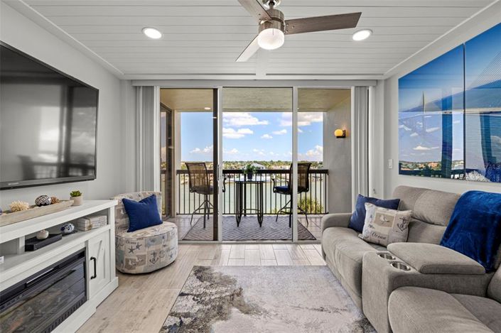 Image No.7-Propriété de 2 chambres à vendre à Floride