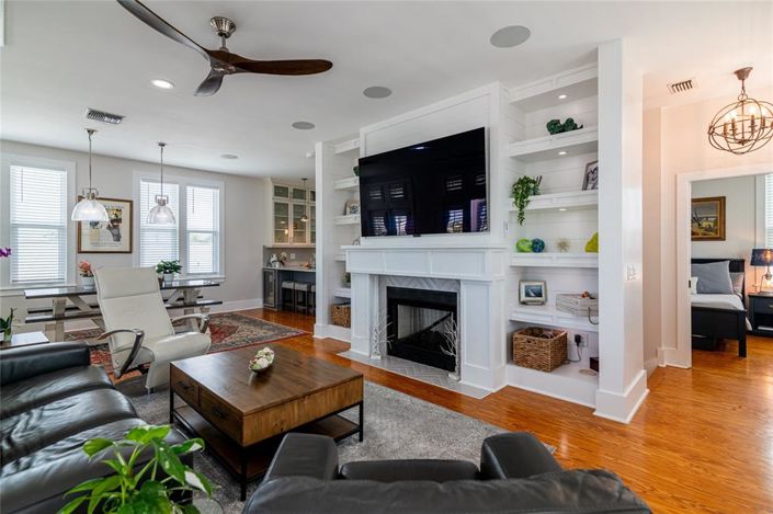 Image No.5-Propriété de 3 chambres à vendre à Treasure Island