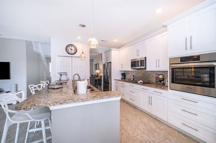 Image No.15-Propriété de 6 chambres à vendre à Kissimmee