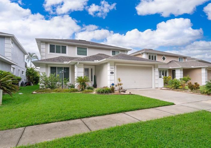 Image No.2-Propriété de 6 chambres à vendre à Kissimmee