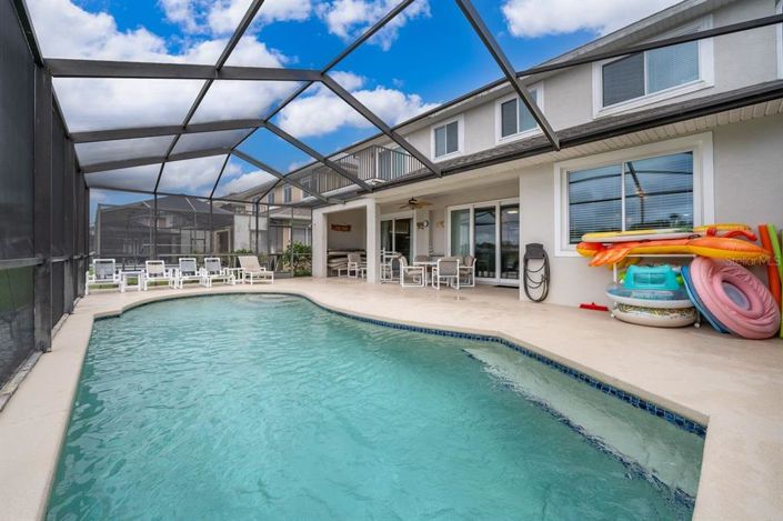 Image No.43-Propriété de 6 chambres à vendre à Kissimmee