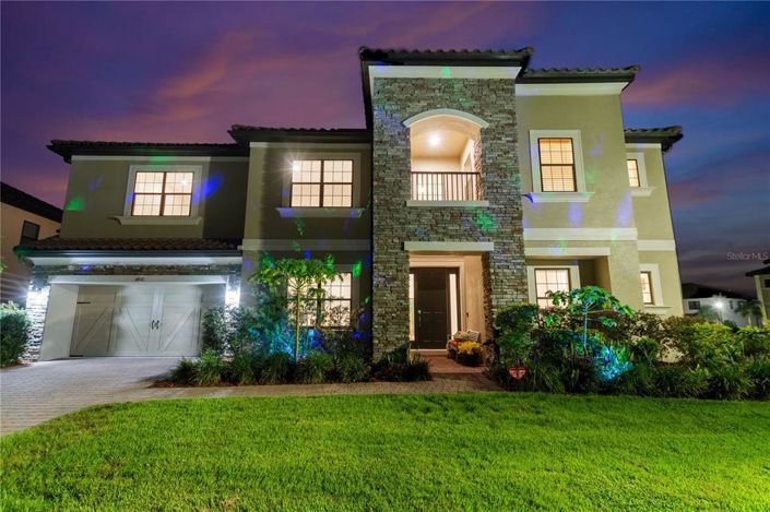 Image No.84-6 Bed Property for sale