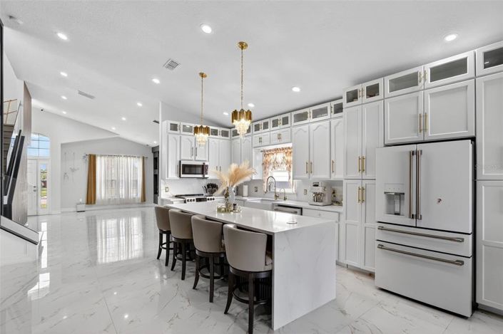 Image No.4-Propriété de 5 chambres à vendre à Kissimmee