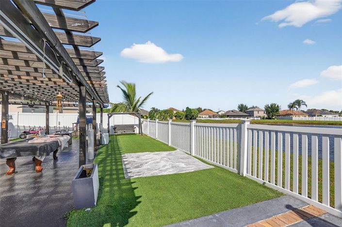 Image No.40-Propriété de 5 chambres à vendre à Kissimmee