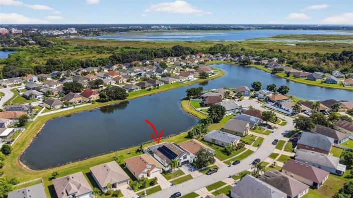 Image No.48-Propriété de 5 chambres à vendre à Kissimmee