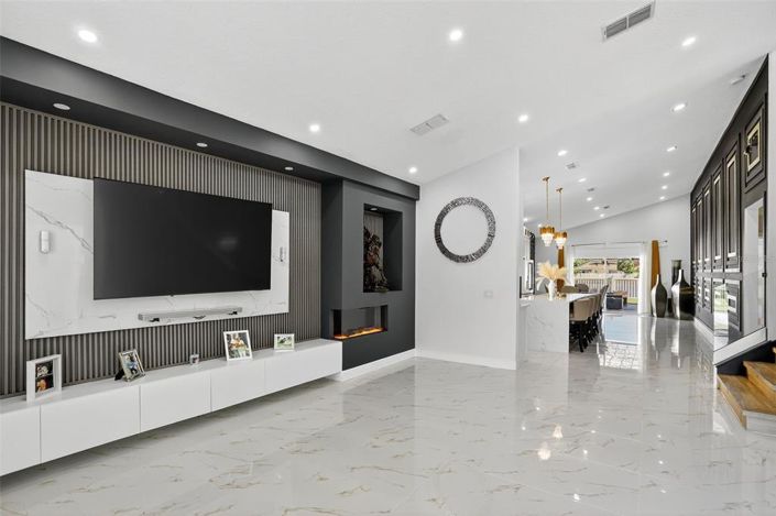 Image No.5-Propriété de 5 chambres à vendre à Kissimmee