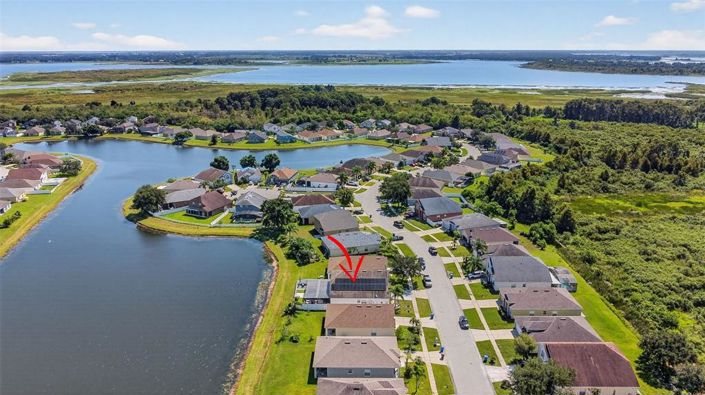 Image No.50-Propriété de 5 chambres à vendre à Kissimmee