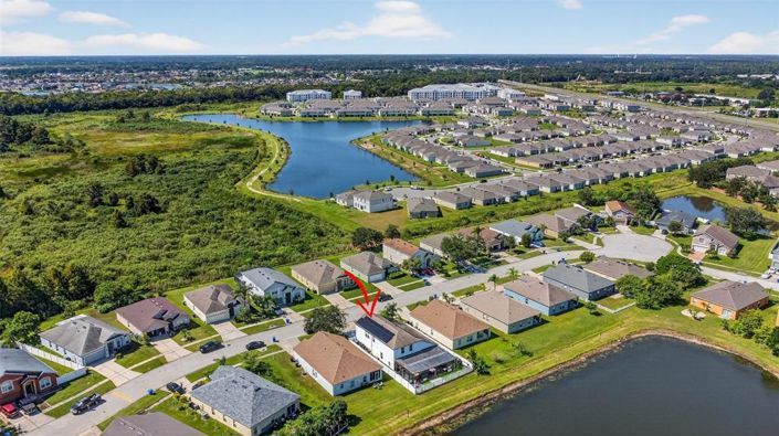 Image No.51-Propriété de 5 chambres à vendre à Kissimmee