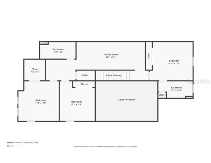 Image No.32-4 Bed Townhouse for sale