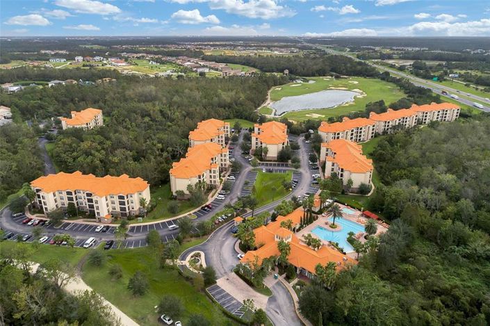 Image No.40-Propriété de 2 chambres à vendre à Davenport