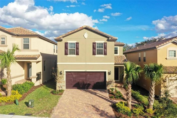 Image No.1-Propriété de 5 chambres à vendre à Kissimmee