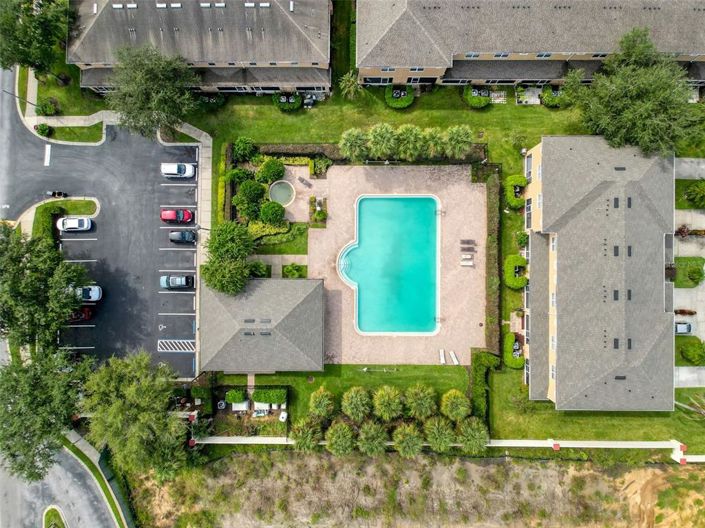 Image No.26-Maison de ville de 2 chambres à vendre à Davenport