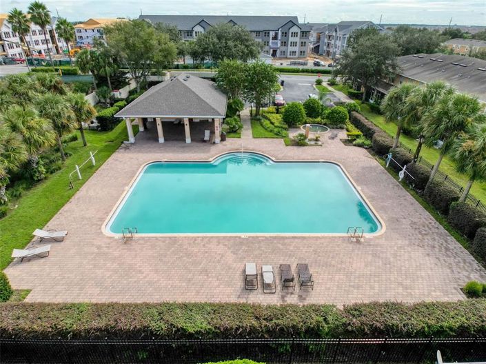 Image No.4-Maison de ville de 2 chambres à vendre à Davenport