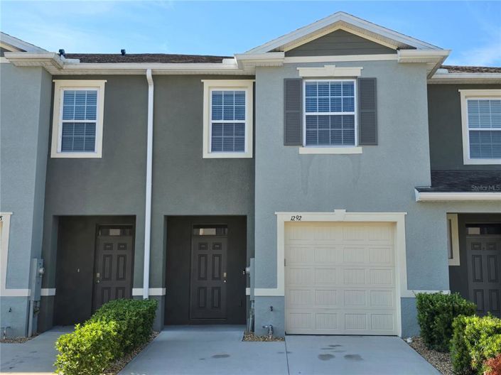 Image No.2-Maison de ville de 3 chambres à vendre à Davenport