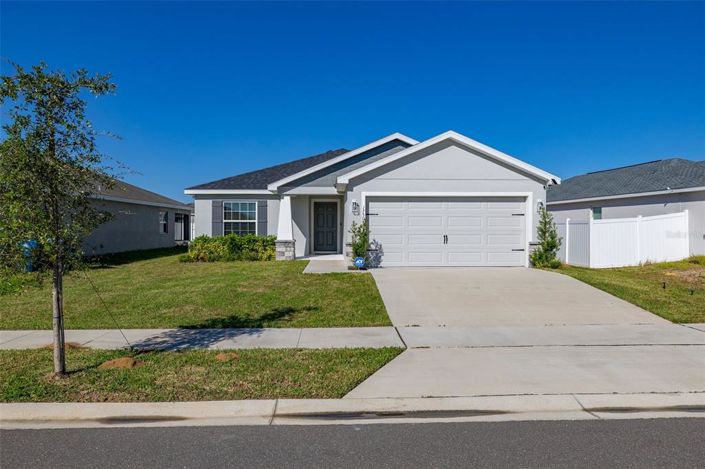 Image No.4-Propriété de 4 chambres à vendre à Haines City