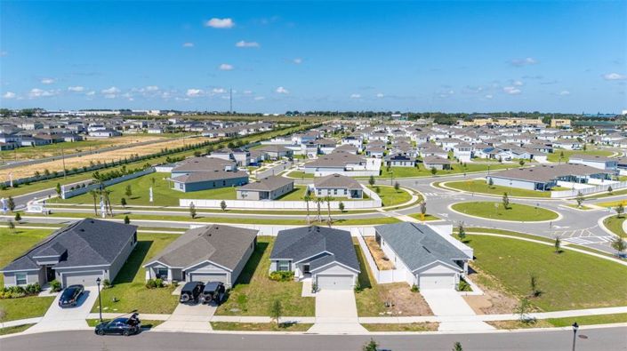 Image No.7-Propriété de 4 chambres à vendre à Haines City