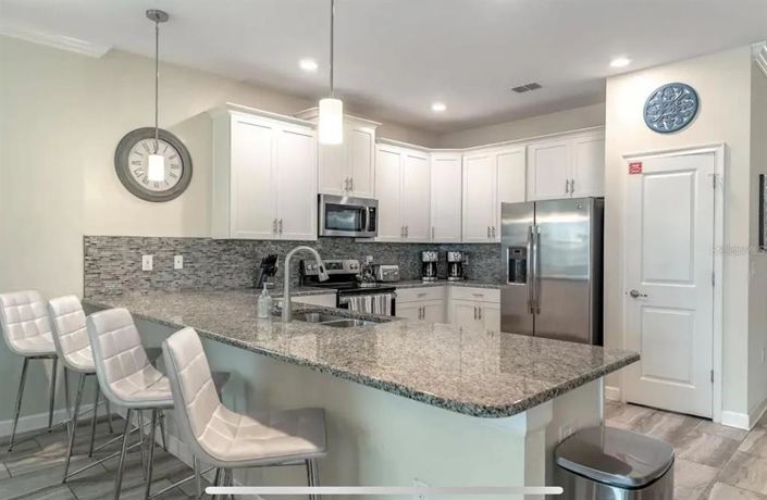 Image No.11-Propriété de 9 chambres à vendre à Davenport