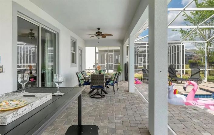 Image No.15-Propriété de 9 chambres à vendre à Davenport