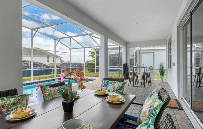 Image No.16-Propriété de 9 chambres à vendre à Davenport