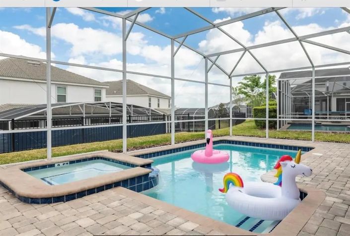 Image No.18-Propriété de 9 chambres à vendre à Davenport