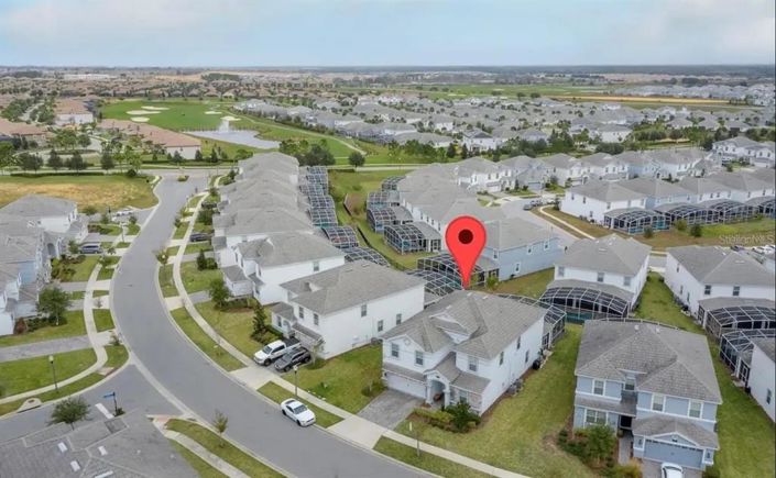 Image No.4-Propriété de 9 chambres à vendre à Davenport