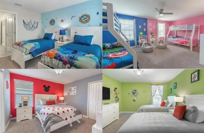 Image No.40-Propriété de 9 chambres à vendre à Davenport