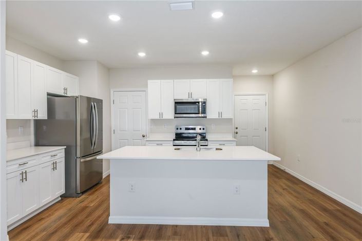 Image No.3-Maison de ville de 3 chambres à vendre à Haines City