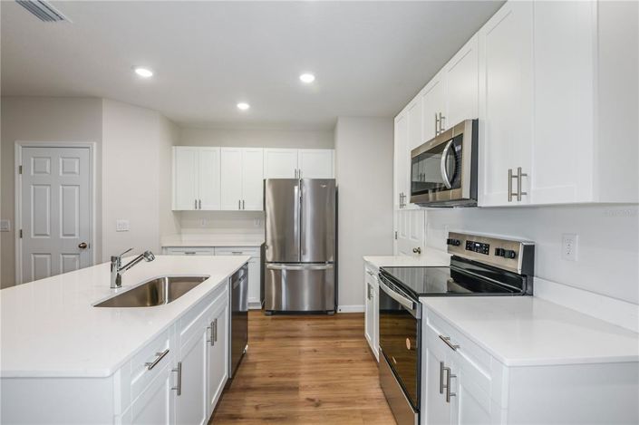 Image No.4-Maison de ville de 3 chambres à vendre à Haines City