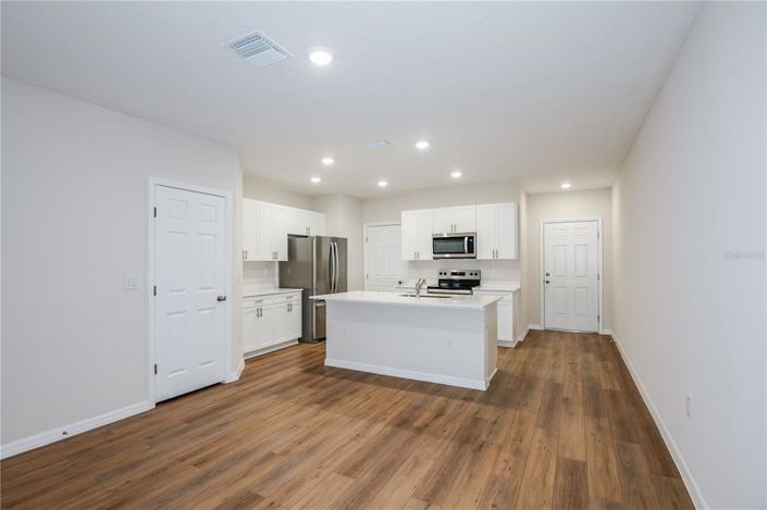 Image No.5-Maison de ville de 3 chambres à vendre à Haines City