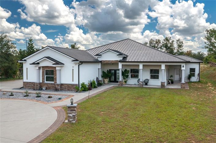 Image No.3-Propriété de 4 chambres à vendre à Haines City