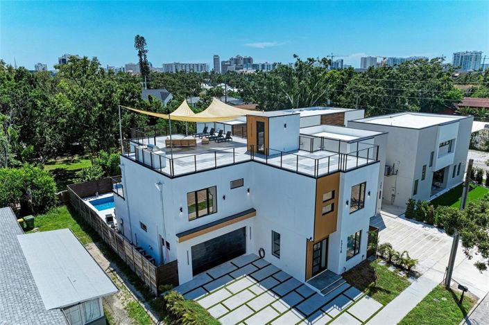 Image No.61-Propriété de 4 chambres à vendre à Sarasota