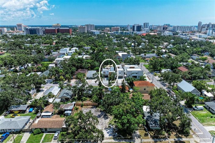 Image No.65-Propriété de 4 chambres à vendre à Sarasota